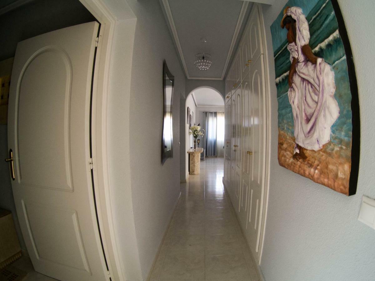 House In Quesada With Swiming Pool Villa Rojales Exterior photo